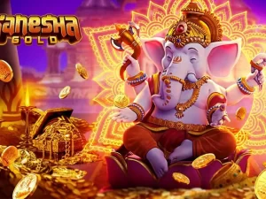 456GO Ganesha Gold