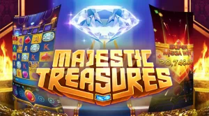 456GO Majestic Treasures