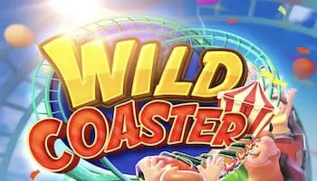 456GO Wild Coaster