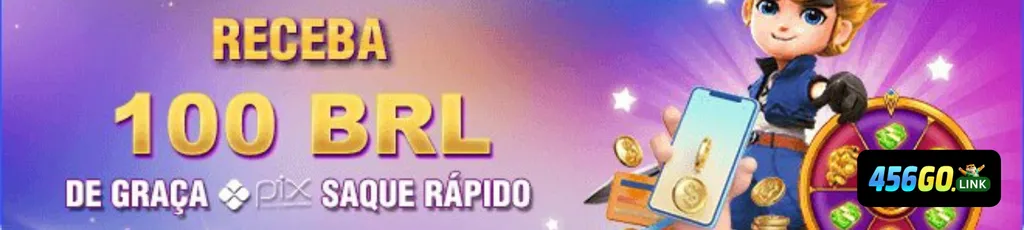 456GO Baixar Aplicativo