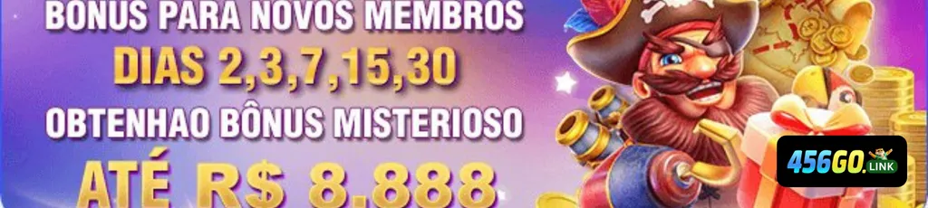 456GO Caça Níqueis